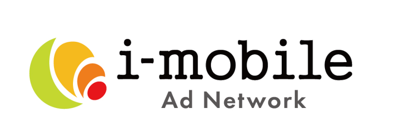 i-mobile Ad Networkロゴ
