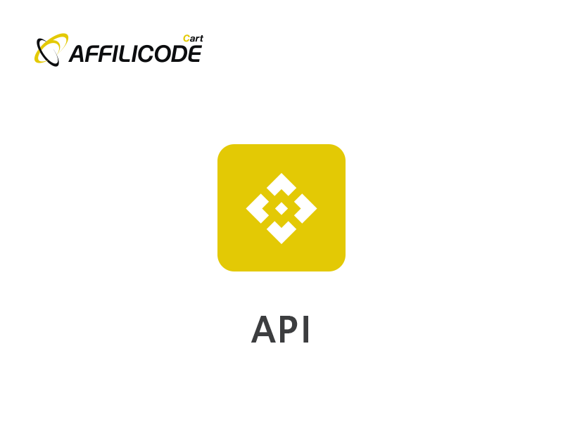 API機能